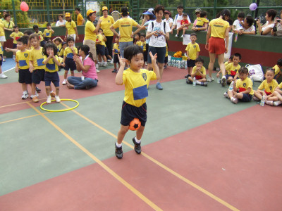 sports day 10