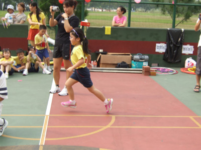 sports day 17