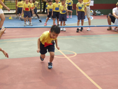 sports day 19