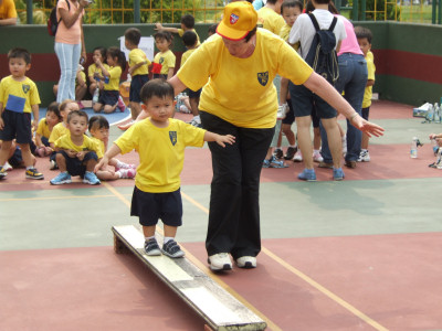 sports day 21