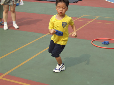 sports day 27