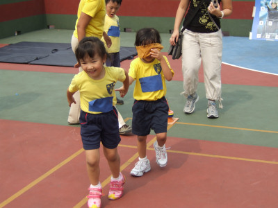 sports day 31