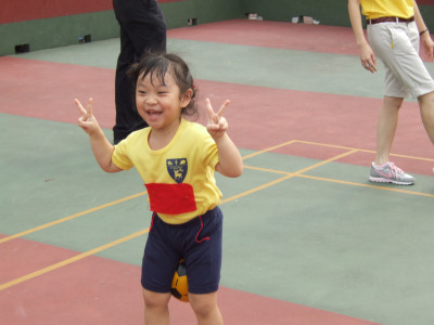 sports day 6