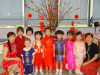 Chinese New Year Celebrations